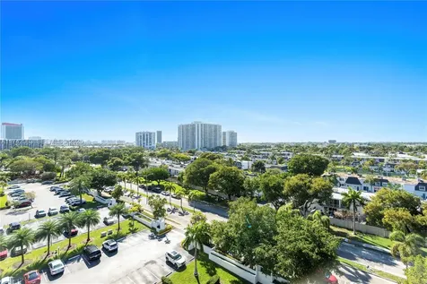 800 Parkview Drive Hallandale Beach FL 33009