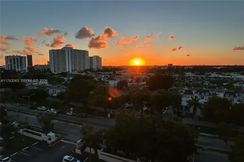 800 Parkview Drive Hallandale Beach FL 33009