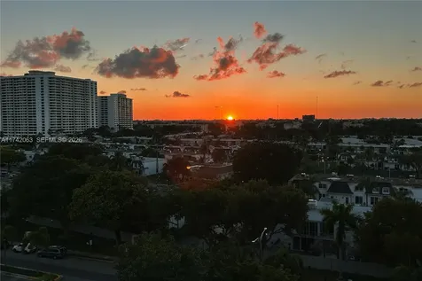 800 Parkview Drive Hallandale Beach FL 33009