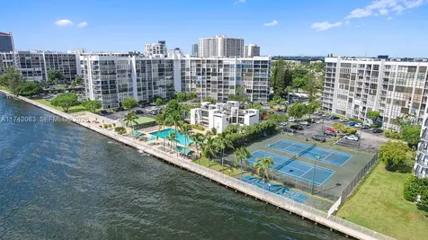800 Parkview Drive Hallandale Beach FL 33009