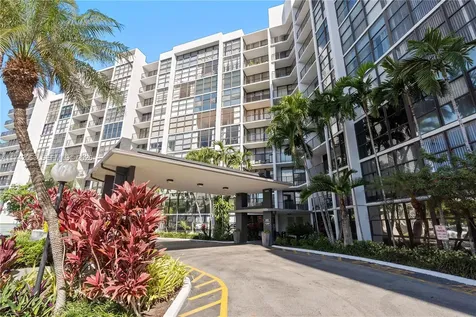 800 Parkview Drive Hallandale Beach FL 33009