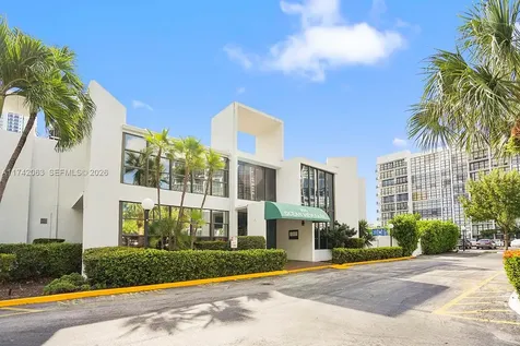 800 Parkview Drive Hallandale Beach FL 33009