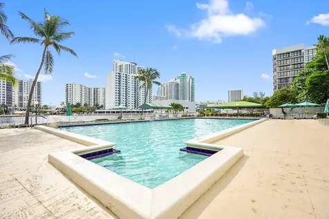 800 Parkview Drive Hallandale Beach FL 33009
