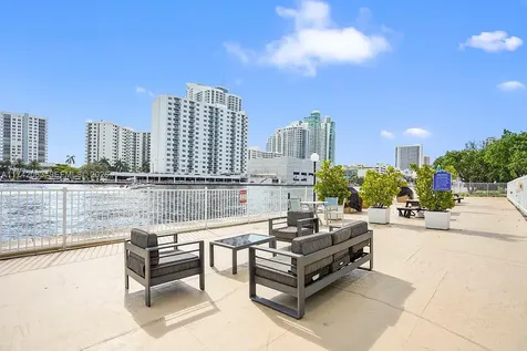 800 Parkview Drive Hallandale Beach FL 33009
