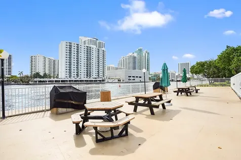 800 Parkview Drive Hallandale Beach FL 33009