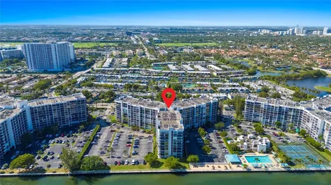 800 Parkview Drive Hallandale Beach FL 33009