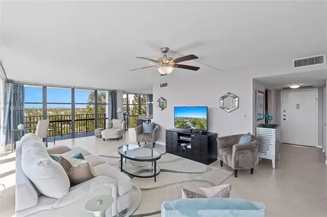 800 Parkview Drive Hallandale Beach FL 33009