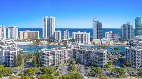 800 Parkview Drive Hallandale Beach FL 33009