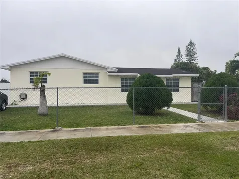 29824 SW 148th Avenue Homestead FL 33033