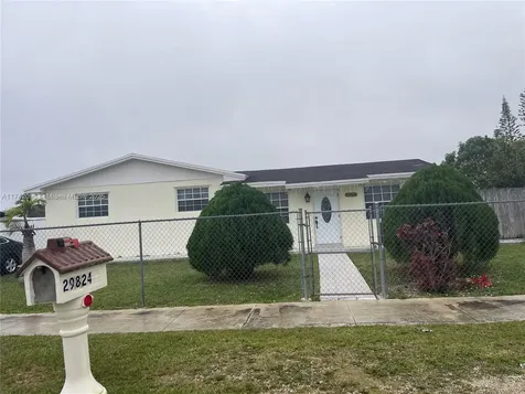 29824 SW 148th Avenue Homestead FL 33033