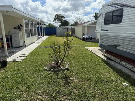 29824 SW 148th Avenue Homestead FL 33033