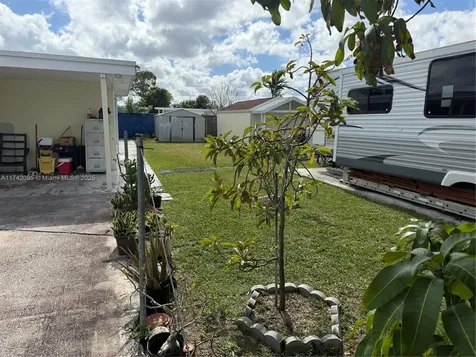 29824 SW 148th Avenue Homestead FL 33033