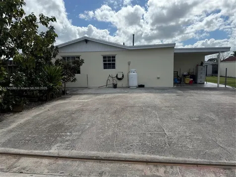 29824 SW 148th Avenue Homestead FL 33033