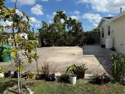 29824 SW 148th Avenue Homestead FL 33033