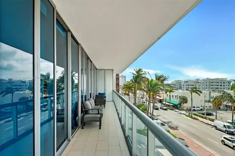 6799 Collins Avenue Miami Beach FL 33141