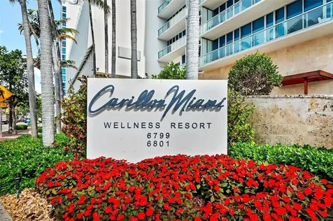 6799 Collins Avenue Miami Beach FL 33141