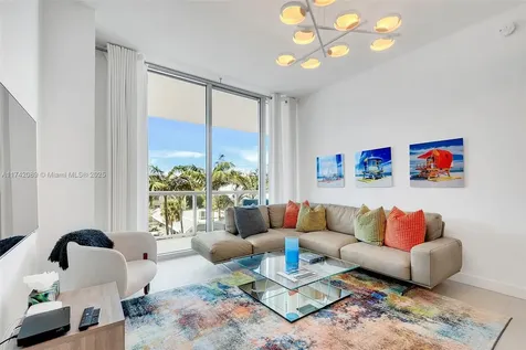 6799 Collins Avenue Miami Beach FL 33141
