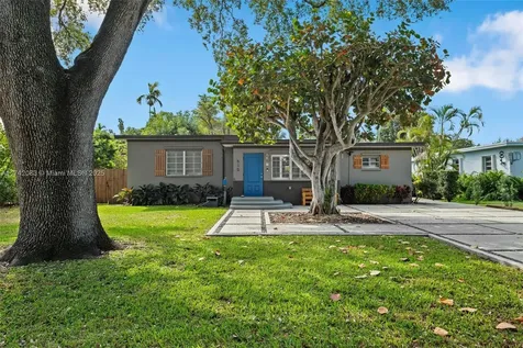 510 Raven Avenue Miami Springs FL 33166