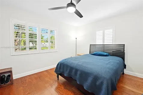 510 Raven Avenue Miami Springs FL 33166