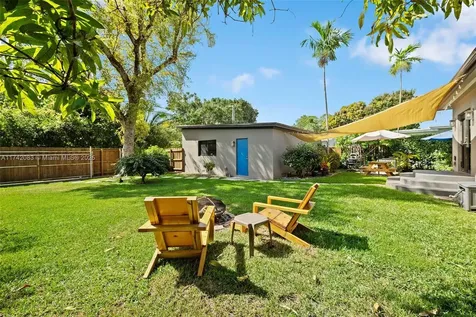 510 Raven Avenue Miami Springs FL 33166