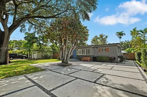 510 Raven Avenue Miami Springs FL 33166
