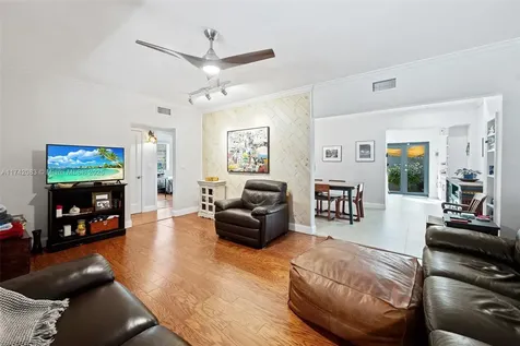 510 Raven Avenue Miami Springs FL 33166