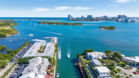 2700 NE 135th Street North Miami FL 33181