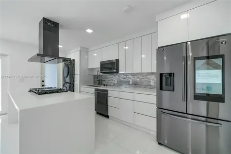 2700 NE 135th Street North Miami FL 33181