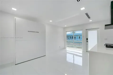 2700 NE 135th Street North Miami FL 33181