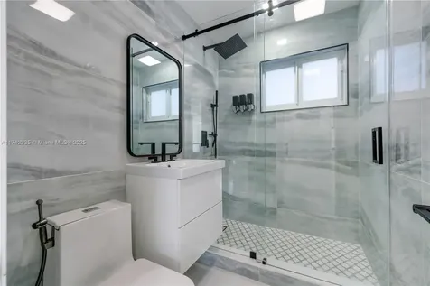 2700 NE 135th Street North Miami FL 33181