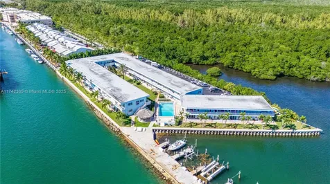 2700 NE 135th Street North Miami FL 33181