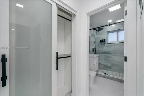2700 NE 135th Street North Miami FL 33181