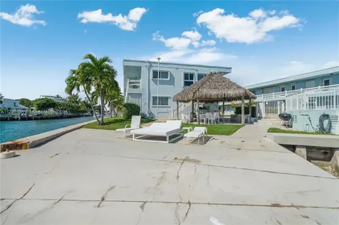 2700 NE 135th Street North Miami FL 33181