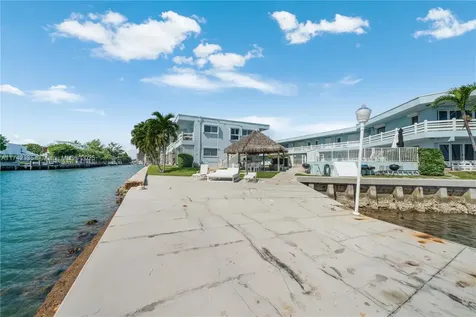 2700 NE 135th Street North Miami FL 33181