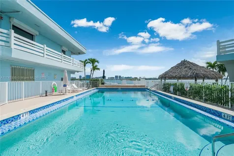 2700 NE 135th Street North Miami FL 33181