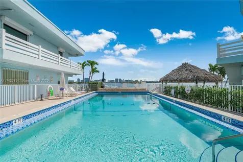 2700 NE 135th Street North Miami FL 33181