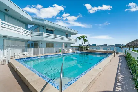 2700 NE 135th Street North Miami FL 33181