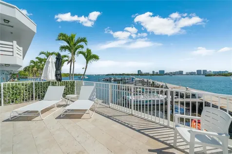 2700 NE 135th Street North Miami FL 33181