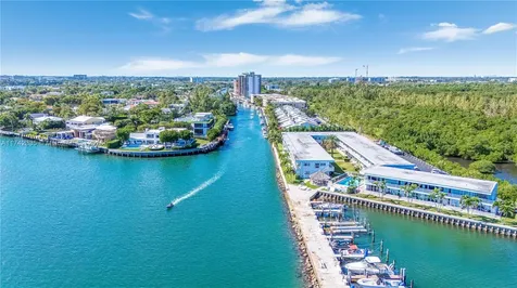 2700 NE 135th Street North Miami FL 33181