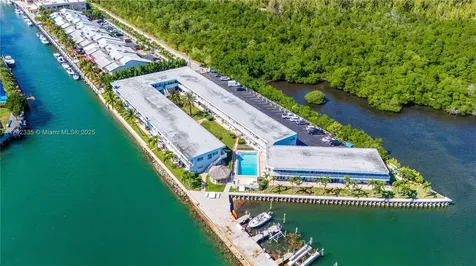 2700 NE 135th Street North Miami FL 33181