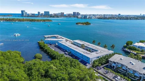 2700 NE 135th Street North Miami FL 33181