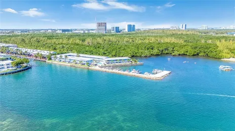 2700 NE 135th Street North Miami FL 33181