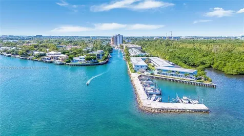 2700 NE 135th Street North Miami FL 33181