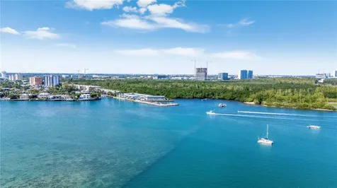 2700 NE 135th Street North Miami FL 33181