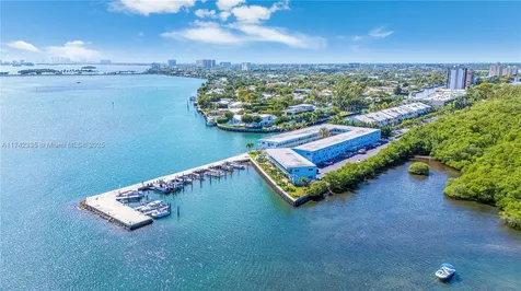 2700 NE 135th Street North Miami FL 33181
