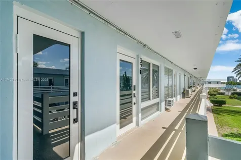 2700 NE 135th Street North Miami FL 33181