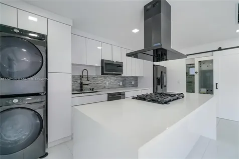2700 NE 135th Street North Miami FL 33181