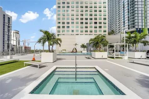 690 SW 1st Court Miami FL 33130