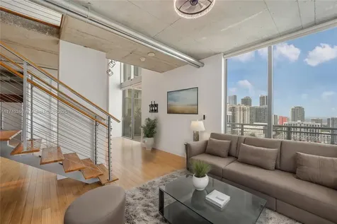 690 SW 1st Court Miami FL 33130