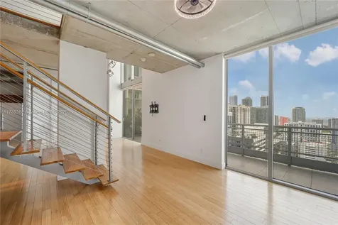 690 SW 1st Court Miami FL 33130
